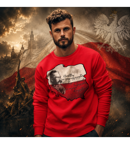 Bluza NARÓD